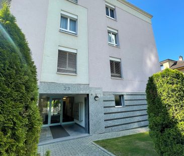 Av. des Figuiers 23, Lausanne – 4,5 Pièces – Lot 11 - Photo 2