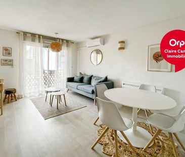 Location Appartement 3 pièces Meublé 55m² CASTRES 81100 - Photo 2