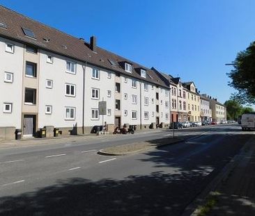 Gemütliche 2-Raum-Wohnung mit Balkon, ideal als Single oder Paar! - Photo 1