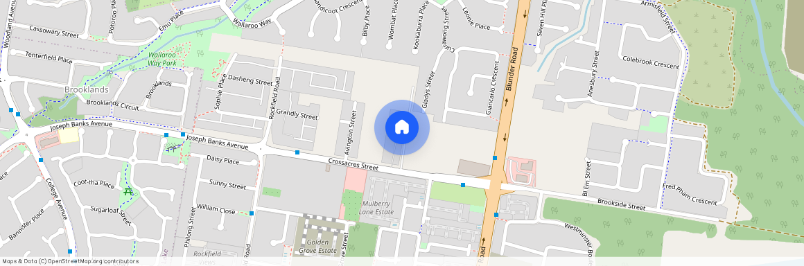 17/43 Crossacres Street, QLD 4077, Doolandella