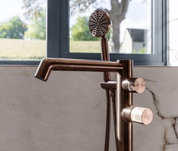 5 bedroom detached house to rent - Photo 4