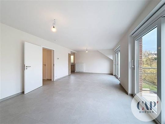 Appartement te huur - Foto 1
