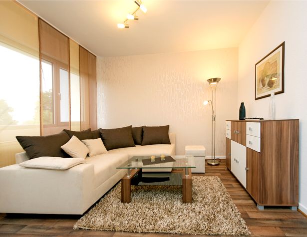 Demnächst frei! 3-Zimmer-Wohnung in Ahlen Ahlen - Photo 1