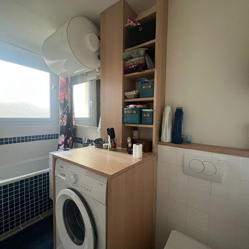 Appartement 3 Pièces Meublé - Chatou - Photo 1