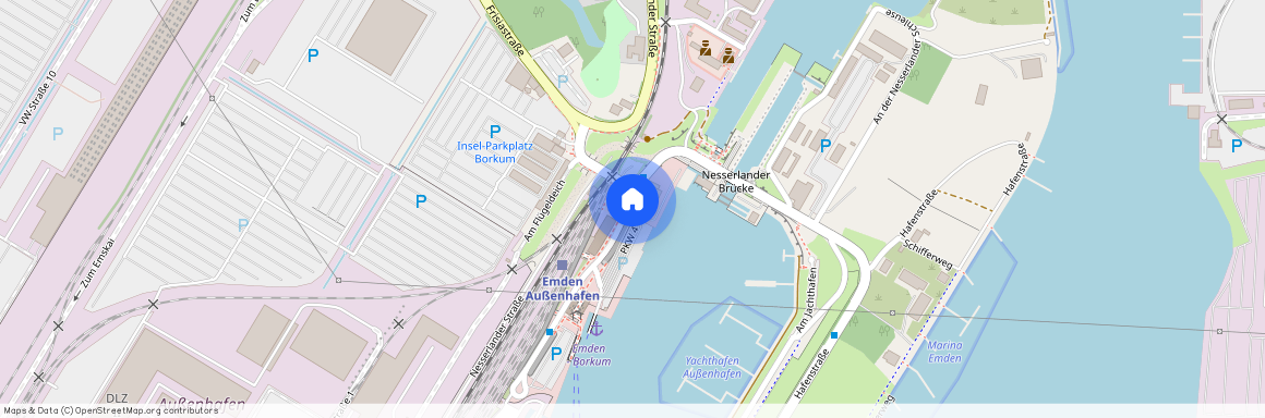 26725, Emden Emden Niedersachsen