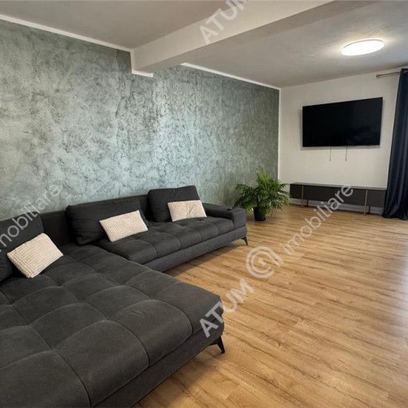 Casa complet mobilata si utilata 4 camere 250 mp teren Veter - Photo 1