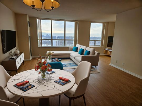 For Lease - 215 Wynford Drive Unit# 2303, Toronto, Ontario - Photo 1