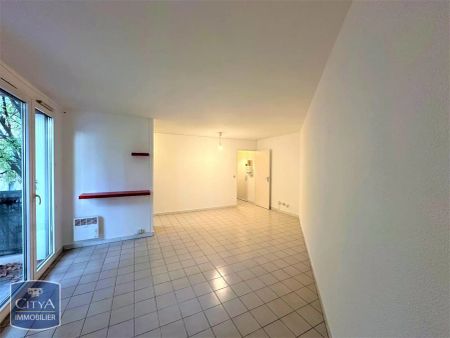 Appartement à louer 2 pièces 39.85m² - Photo 4