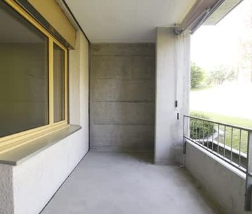 3.5 Zimmer, 77 m², 5. Stock - Photo 4