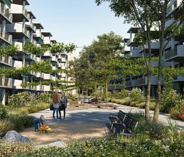 Living near the city - Foto 6