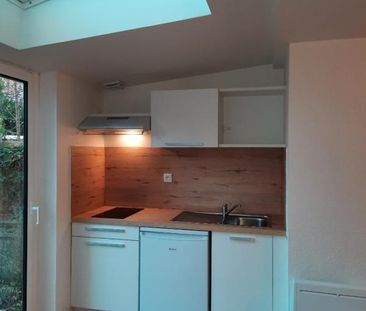 Appartement T1 à louer Nantes - 24 m² - Photo 5