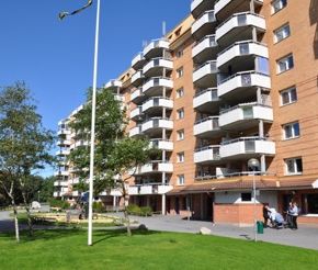 Solstrålegatan, Göteborg - Photo 2