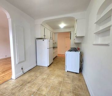 ** Because You Deserve a Home: 3 1/2 Near Orange Line Metros, CDN ** - Photo 1