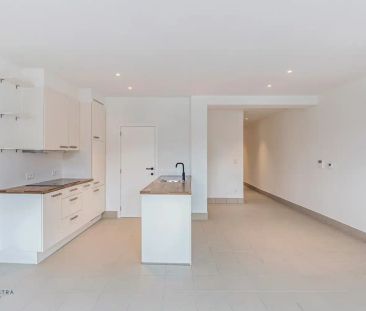 App. met 1 slpkr en terras in het centrum van Schriek - Foto 6