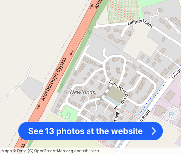 3 bedroom detached house for rent - Photo 1