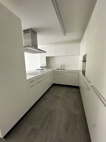 2.5 Zimmer, 55 m², 1. Stock - Photo 4