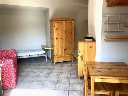 Studio te huur - Photo 2