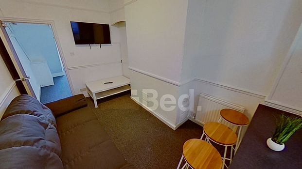 To Rent - 26 Walpole Street, Chester, Cheshire, CH1 From £120 pw - Photo 1