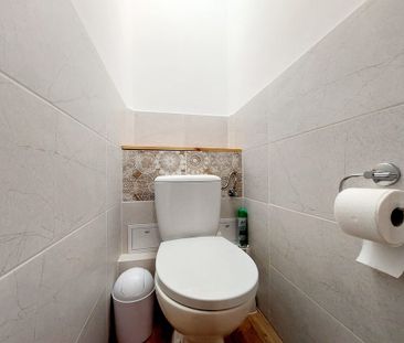 3 pokoje, balkon, garaż, Praga Południe, 64,4 mkw 64.4 m² - Фото 6