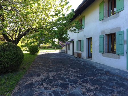 Tout savoir sur cette maison à Feigères - Photo 5