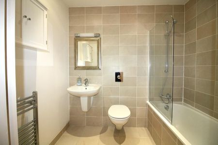 1 bedroom apartment to rent - Photo 5