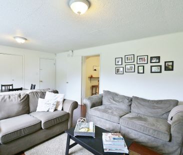 LOWER UNIT 2 BEDROOM 1 BATH IN CENTRAL DUNBAR LOCATION! - Photo 3