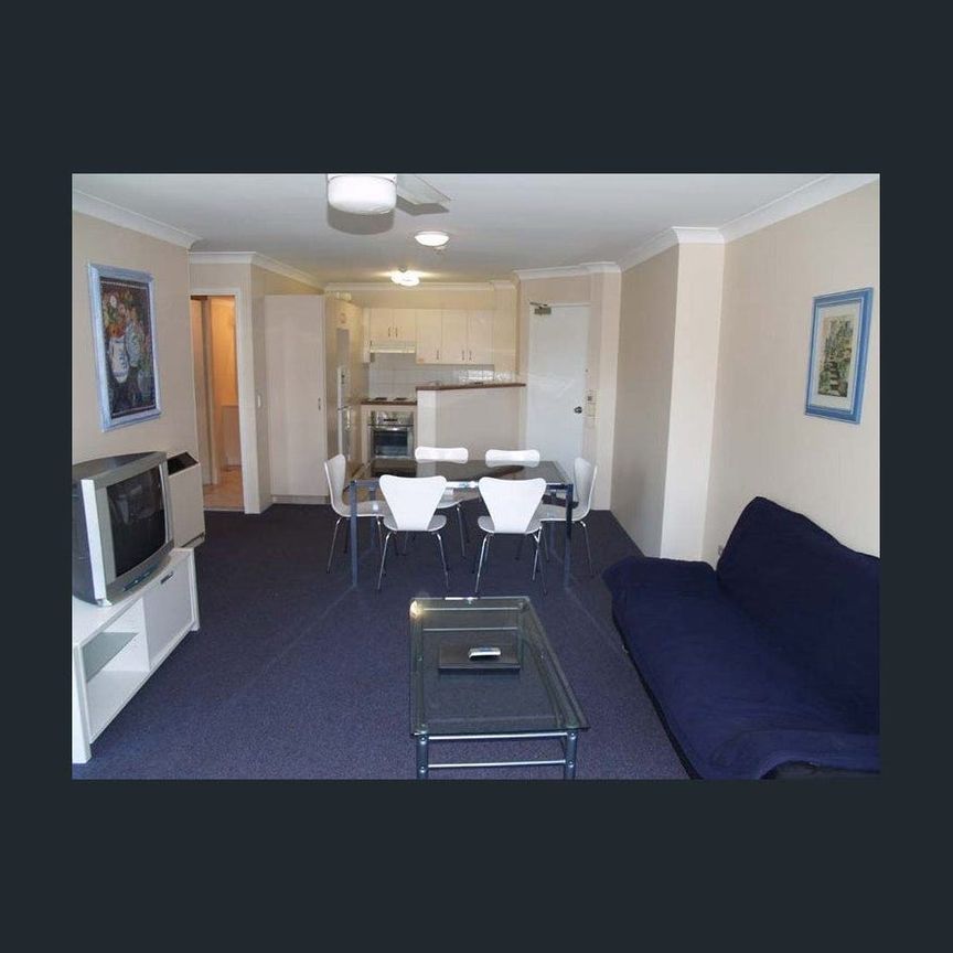 Prime location studio at Paradise Island Resort - Photo 1