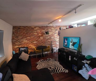 For Lease - 126 Shuter Street Unit# 3, Toronto, Ontario - Photo 1