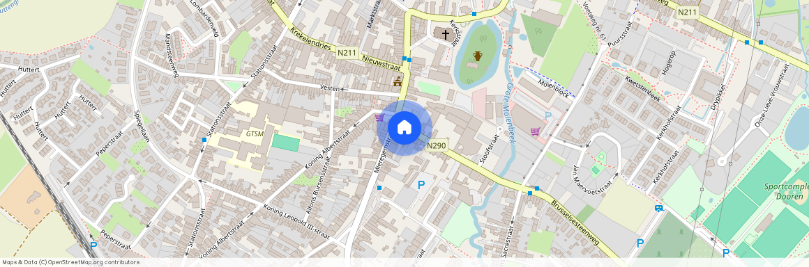 Stoofstraat, 3, 2.4, 1785, Merchtem