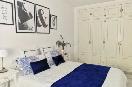 Alquiler de piso en Calle Granja de San Javier, 1 - Photo 4