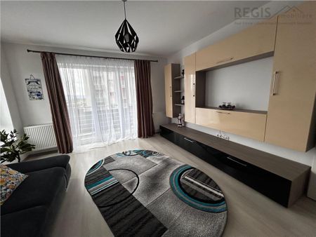 Apartament 2 camere de inchiriat, Avantgarden 3 Brasov - Photo 3