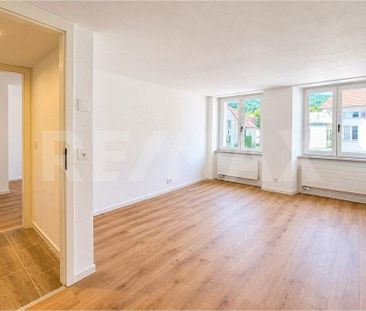 2.5-Zimmer Wohnung in Gelterkinden - Photo 1