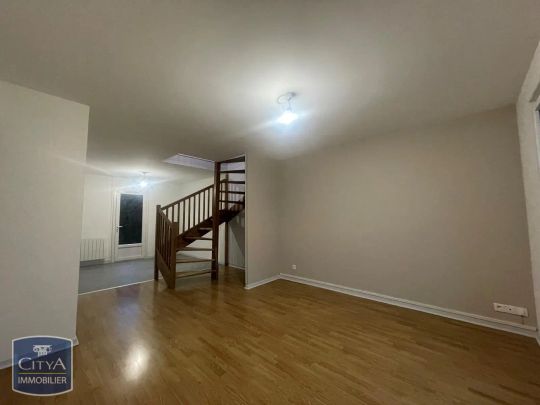 Maison à louer 4 pièces 82.66m² - Photo 1