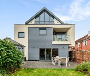 Gosport Street, Lymington, SO41 flat to rent - Photo 6