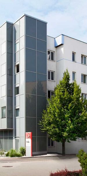 Johann Nepomuk Hauser Gasse 7-2 - Foto 1