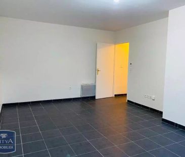 Appartement à louer 3 pièces 56.65m² - Photo 6