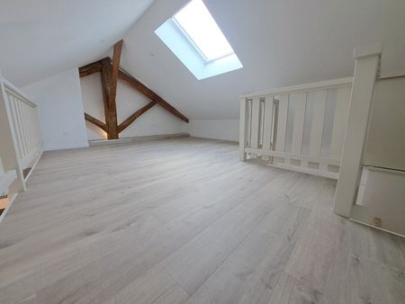 Appartement À Louer 2 Pièces , 56 M² - Photo 4