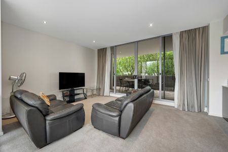 6/12 Marcus Clarke Street, City ACT 2601 - Apartment For Rent | Domain - Photo 3