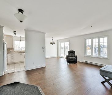 Appartement à louer - Laval (Sainte-Rose) (Champfleury) - Photo 3