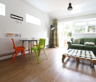 1 bedroom in a house share to rent - Photo 1