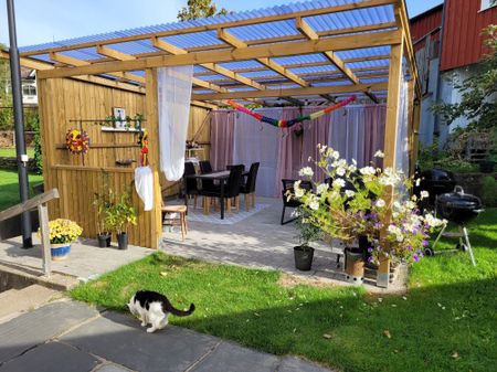 Nedre Brogatan, Olofström - Foto 4