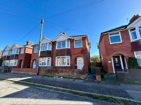 Cranbury Road, Eastleigh - Photo 3