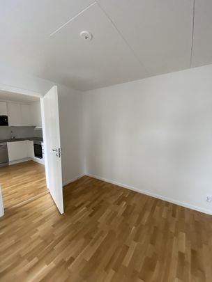 Plastvägen, Sundsvall - Foto 1