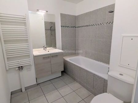 Location Appartement 2 pièces 44 m2 à Gagny - Photo 4