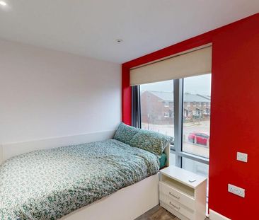 Studio to rent - Photo 5