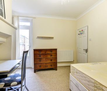 7 bedroom house to rent - Photo 2