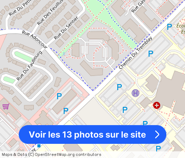 Rental condos Longueuil - Photo 1