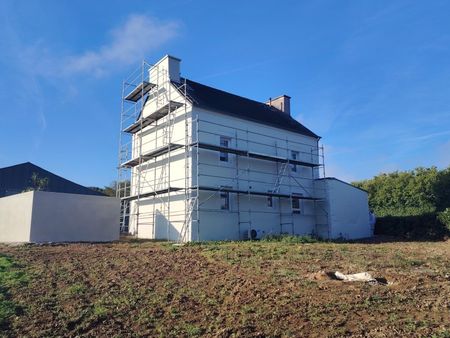Location / Maison T5 - Photo 2