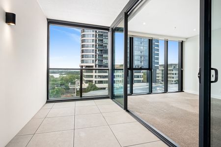 610/21 Marquet St, Rhodes NSW 2138 - Apartment For Rent | Domain - Photo 5