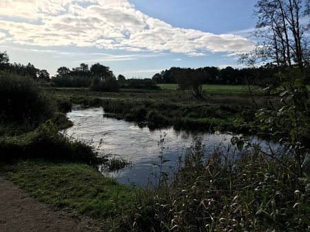 Skønt rækkehus i flot natur - Foto 5